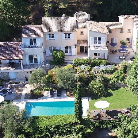 Les Hauts De La Riviera 卡布里斯 外观 照片