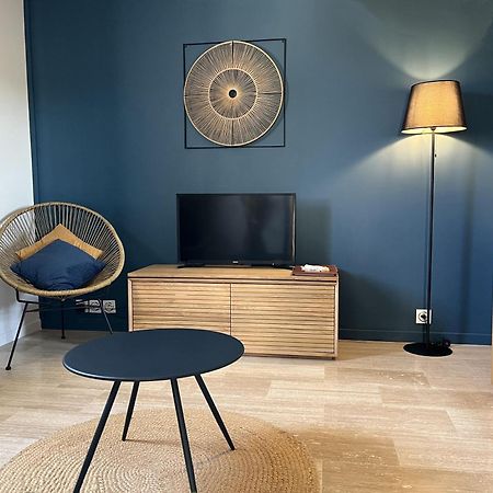 Les Hauts De La Riviera 卡布里斯 外观 照片
