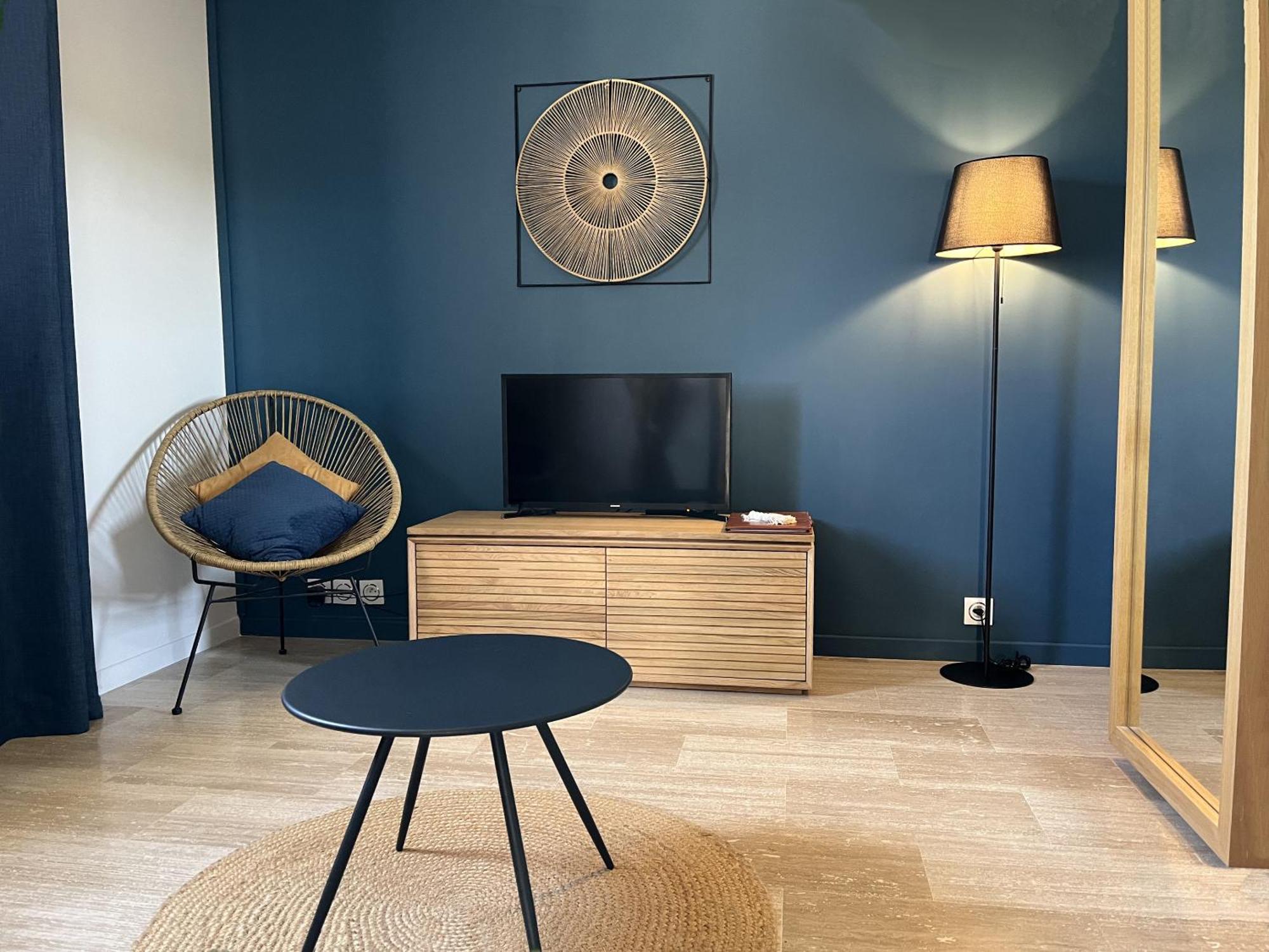 Les Hauts De La Riviera 卡布里斯 外观 照片